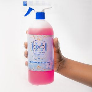 All Purpose Cleaner