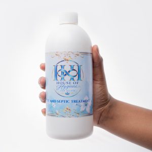 Pit and Septic Treatment