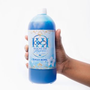Toilet Bowl Cleaner
